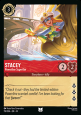 Stacey - Powerline Superfan