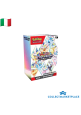 Pokémon Scarlatto e Violetto 8.5 Evoluzioni Prismatiche Bundle ITA