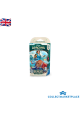 Disney Lorcana Archazias Island Deck Ruby & Sapphire ENG