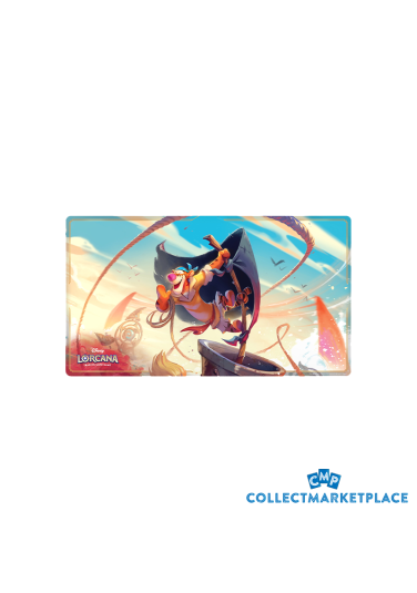 Disney Lorcana Playmat Tigro
