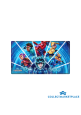 Disney Lorcana Playmat Big Hero 6