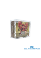 Acrylic Case One Piece Display PRB-01