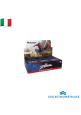 Magic: The Gathering Marvel's Spiderman Play Box ITA