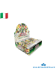 Yu-Gi-Oh Avanzamento del Duellante Display ITA