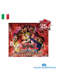 Yu-Gi-Oh! Servitore del Faraone 25th Anniversary Yu-Gi-Oh! Servitore del Faraone 25th Anniversary