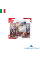 Pokémon Scarlatto e Violetto 10 Rivali Predestinati blister 3 Packs Kangaskhan ITA Pokémon Scarlatto e Violetto 10 Rivali Predestinati blister 3 Packs Kangaskhan ITA