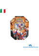 Pokémon Tin da Collezione - Leggende Sovrane Koraidon ITA Pokémon Tin da Collezione - Leggende Sovrane Koraidon ITA