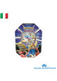 Pokémon Tin da Collezione - Leggende Sovrane Zacian ITA Pokémon Tin da Collezione - Leggende Sovrane Zacian ITA
