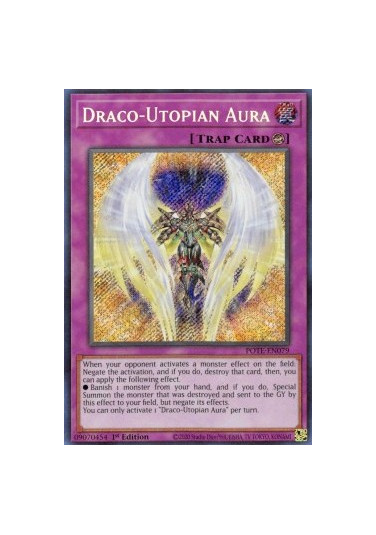 Draco-Aura Utopica