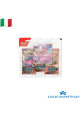 Pokémon Scarlet & Violet 5 Temporal Forces 3 Packs Blister Cleffa ITA Pokémon Scarlet & Violet 5 Temporal Forces 3 Packs Blister Cleffa ITA