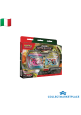 Pokémon Mazzo Lotte di Lega Dragapul ex ITA