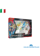 Pokémon Collezione Zacian-ex di Hop ITA Pokémon Collezione Zacian-ex di Hop ITA