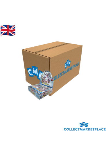 Yu-Gi-Oh! Justice Hunters Case ENG