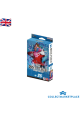 One Piece ST-25 Blue Buggy ENG One Piece ST-25 Blue Buggy ENG