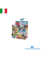 Pokemon Scarlatto e Violetto SV1 Display ITA