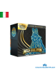 Pokémon M1 Megaevoluzione Set Allenatore Fuoriclasse Lucario ITA Pokémon M1 Megaevoluzione Set Allenatore Fuoriclasse Lucario ITA