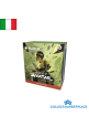 Magic: The Gathering Avatar: The Last Airbender: "Toph" Prerelease Pack ITA