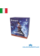 Magic: The Gathering Avatar: The Last Airbender: "Azula" Prerelease Pack ITA Magic: The Gathering Avatar: The Last Airbender: "Azula" Prerelease Pack ITA