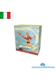 Magic: The Gathering Avatar: The Last Airbender: "Aang" Prerelease Pack ITA