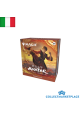 Magic: The Gathering Avatar: The Last Airbender: "Zuko" Prerelease Pack ITA