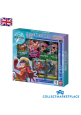 One Piece Illustration Box IB-03 ENG