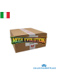 Pokémon M1 Megaevoluzione Set Allenatore Fuoriclasse Case Sealed ITA