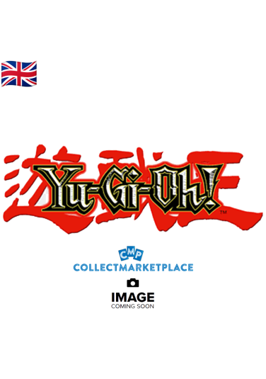 Yu-Gi-Oh! The Chronicles Deck: Spirit Charmers ENG