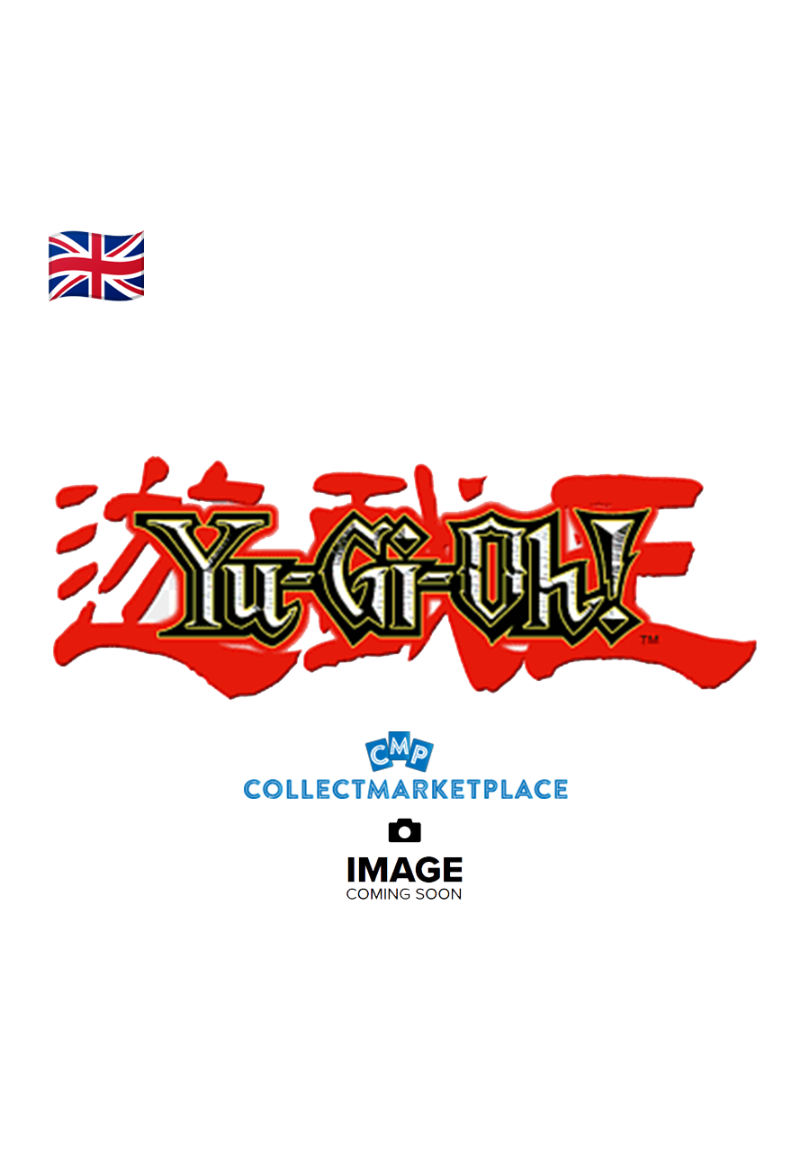 Yu-Gi-Oh! The Chronicles Deck: Spirit Charmers ENG Yu-Gi-Oh! The Chronicles Deck: Spirit Charmers ENG