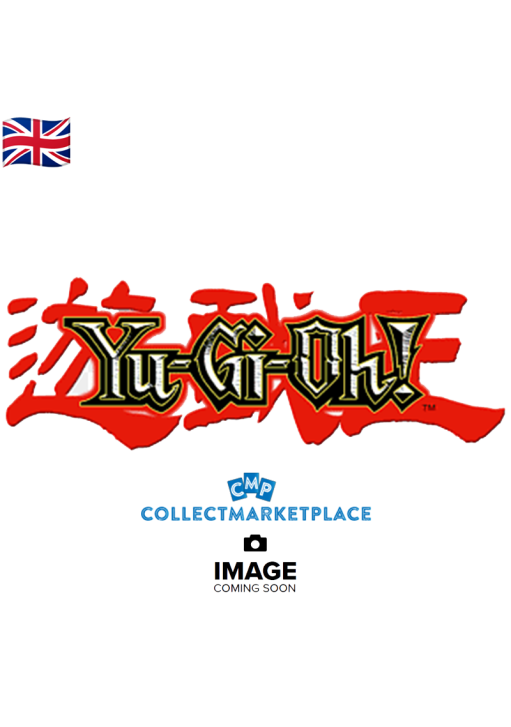 Yu-Gi-Oh! The Chronicles Deck: Spirit Charmers ENG