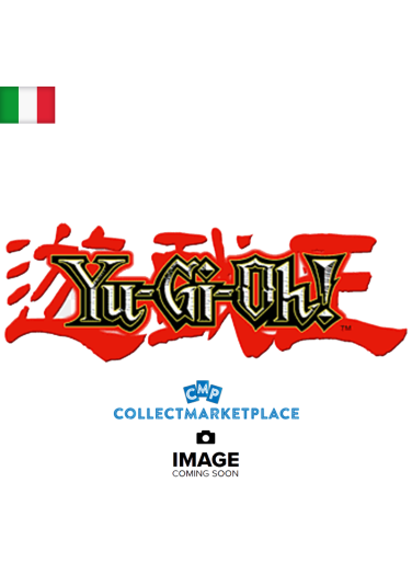 Yu-Gi-Oh! The Chronicles Deck: Spirit Charmers ITA
