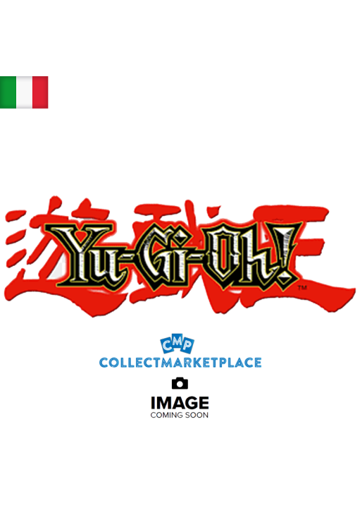 Yu-Gi-Oh! The Chronicles Deck: Spirit Charmers ITA