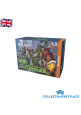 Magic: The Gathering Teenage Mutant Ninja Turtles Bundle ENG Magic: The Gathering Teenage Mutant Ninja Turtles Bundle ENG