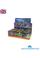 Magic: The Gathering Teenage Mutant Ninja Turtles Play Box ENG