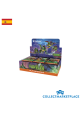 Magic: The Gathering Teenage Mutant Ninja Turtles Play Box SP