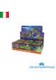 Magic: The Gathering Teenage Mutant Ninja Turtles Play Box ITA Magic: The Gathering Teenage Mutant Ninja Turtles Play Box ITA