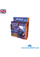 Magic: The Gathering Teenage Mutant Ninja Turtles Collector ENG