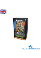 Magic: The Gathering Teenage Mutant Ninja Turtles Commander ENG Magic: The Gathering Teenage Mutant Ninja Turtles Commander ENG