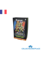 Magic: The Gathering Teenage Mutant Ninja Turtles Commander FR