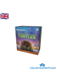 Magic: The Gathering Teenage Mutant Ninja Turtles Prerelease ENG