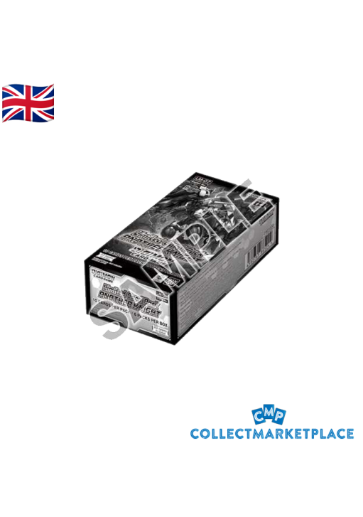 Digimon Limited Pack LM-06 Billion Bullet ENG