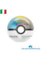 Pokemon Tin Poke Ball Ottobre 2024 Luna Ball ITA Pokemon Tin Poke Ball Ottobre 2024 Luna Ball ITA