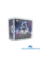 Acrylic Case Dragon Ball Super Fusion World Booster Box Acrylic Case Dragon Ball Super Fusion World Booster Box