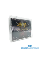 Acrylic Case Yu-Gi-Oh! Rarity Collection - Bonanza - Stampede