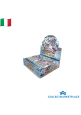 Yu-Gi-Oh! Cacciatori di Giustizia Display ITA Yu-Gi-Oh! Cacciatori di Giustizia Display ITA
