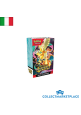 Pokemon Megaevoluzione Ascesa Eroica Bundle 6 buste ITA