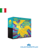 Pokemon Megaevoluzione Ascesa Eroica Set Allenatore Fuoriclasse ITA Pokemon Megaevoluzione Ascesa Eroica Set Allenatore Fuoriclasse ITA
