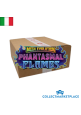 Pokémon Case Set Allenatore Fuoriclasse Fiamme Spettrali ITA