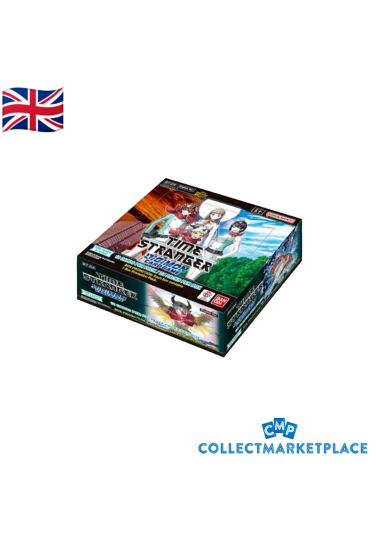 Digimon Time Stranger BT-24 Display ENG