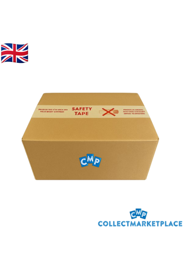 Yu-Gi-Oh!  Rarity Collection V Case ENG