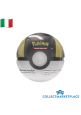 Pokemon Tin Poke Ball Novembre 2025 Ultra Ball ITA